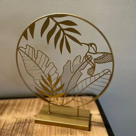 Apartment Water Lily Sanremo