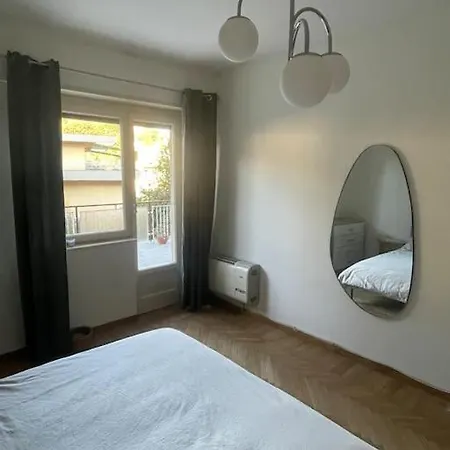 Water Lily Apartment Sanremo