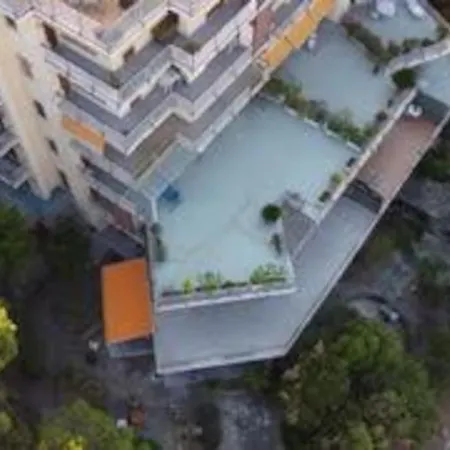 Water Lily Apartment