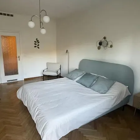 Apartment Water Lily Sanremo