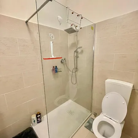 Apartment Water Lily