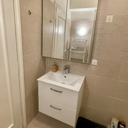 Apartment Water Lily Sanremo