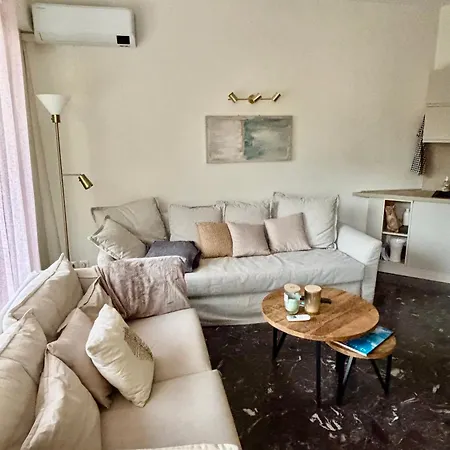 Water Lily * Sanremo