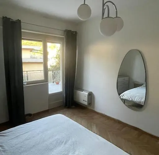 Water Lily Apartment Sanremo