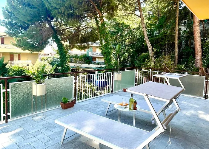 Water Lily Lejlighed *