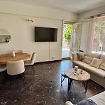 Apartamento Water Lily *