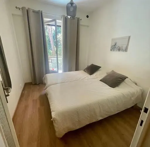 Apartmán Water Lily *