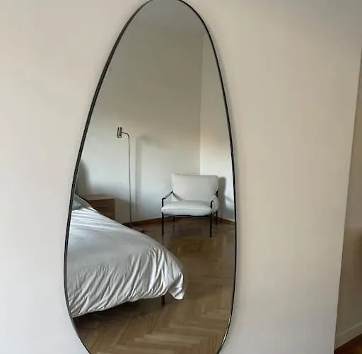 Apartmán Water Lily